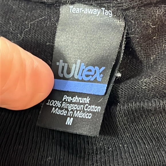 Panic at the Disco BLACK T SHIRT Pray for the Wicked Band Shirt Men Size Medium - Picture 5 of 7